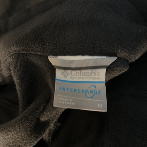 Columbia Jacket - Picture 4 of 4